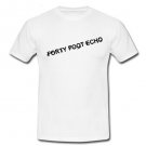 Forty Foot Echo Halo Friendlies Rock Triumph and Parade T-shirt Tee S M L XL 2XL