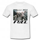 Fuel Puppet Strings Sunburn Post-grunge Natural Selection T-shirt Tee S M L XL 2XL