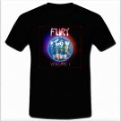 Future Leaders of the World Reveal LVL IV Rocky Gray T-shirt Tee S M L XL 2XL