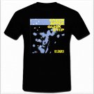 Green Apple Quick Step Reloaded Tripping Daisy Golden Smog T-shirt Tee S M L XL 2XL