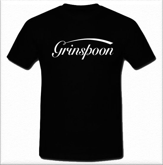 Grinspoon Alibis & Other Lies Post-grunge Licker Bottle Cozy T-shirt Tee S M L XL 2XL