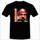 hHead Fireman Alternative rock Ozzy Canning Valley of the Giants  T-shirt Tee S M L XL 2XL