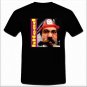 hHead Fireman Alternative rock Ozzy Canning Valley of the Giants T-shirt Tee S M L XL 2XL