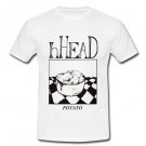 hhead potato Change of Heart Cookie Duster By Divine Right T-shirt Tee S M L XL 2XL