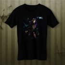 Alissa White-Gluz Vocalist melodic death metal Arch Enemy T-Shirt S M L XL 2XL