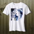 Alissa White-Gluz The Agonist Vocalist Symphonic metal T-Shirt Tee S M L XL 2XL