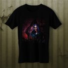 Alissa White-Gluz Vocalist  Symphonic metal Angela Gossow T-Shirt S M L XL 2XL