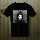 Amy Lee Singers Evanescence Gothic metal Dream Too Much T-Shirt S M L XL 2XL