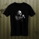 Corey Taylor Vocalist Slipknot Stone Sour Joey Jordison T-Shirt Tee S M L XL 2XL