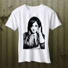 Cristina Scabbia Ghotic metal Marco Coti Zelati lacuna coil T-Shirt S M L XL 2XL