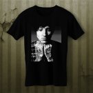 Oliver Sykes Vocalist Bring Me to the horizon Metalcore T-Shirt Tee S M L XL 2XL
