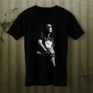 Randy Blythe heavy metal Vocalist Lamb of God Dark Days T-Shirt Tee S M L XL 2XL
