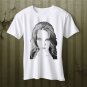Simone Simons Epica vocalist Symphonic metal Nightwish T-Shirt Tee S M L XL 2XL