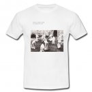 Have a Nice Life The Unnatural World White T-shirt Tee S M L XL 2XL