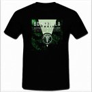 Bongzilla Apogee Amerijuanican Weedeater Black T-shirt Tee S M L XL 2XL