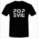 Pop Evil Lipstick on the Mirror War of Angels Onyx T-shirt Tee S M L XL 2XL