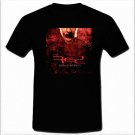 red end of silence Of Beauty and Rage Black T-shirt Tee S M L XL 2XL