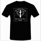 The Pretty Reckless Hit Me Like a Man Alternative rock T-shirt Tee S M L XL 2XL
