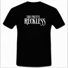 The Pretty Reckless Hit Me Like a Man Going the hell T-shirt Tee S M L XL 2XL