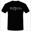 Ulver Bergtatt: Et Eeventyr i 5 Capitler Folk metal T-shirt Tee S M L XL 2XL