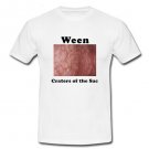 Ween 12 Golden Country Greats The Pod White Pepper T-shirt Tee S M L XL 2XL