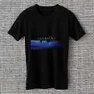 Air Formation Nothing to Wish For astrobrite Monster Movie T-shirt S M L XL 2XL