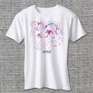 Airiel winks & kisses Psychedelic rock ulrich schnauss T-shirt Tee S M L XL 2XL