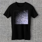 alcian blue slow colorless stare rock Black Black T-shirt Tee S M L XL 2XL