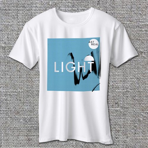 Astreal Light Post-Rock a vacant affair Humpback Oak T-shirt Tee S M L XL 2XL