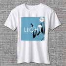 Astreal Light Post-Rock a vacant affair Humpback Oak T-shirt Tee S M L XL 2XL