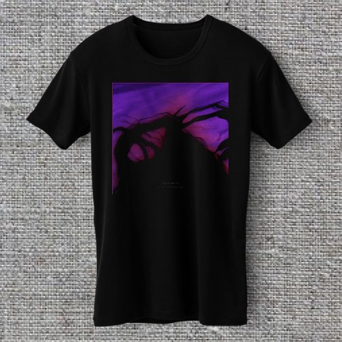 astrobrite all the stars will fall Rock Scott Cortez Black T-shirt S M L XL 2XL