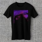 astrobrite all the stars will fall Rock Scott Cortez Black T-shirt S M L XL 2XL