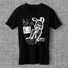 Bikini Kill rock riot grrrl manifesto Le Tigre Bratmobile T-shirt S M L XL 2XL