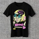 Bikini Kill Bratmobile olympia Riot grrrl The Julie Ruin T-shirt S M L XL 2XL
