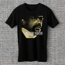 Bowery Electric Post-rock freedom fighter lushlife Black T-shirt S M L XL 2XL