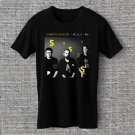 Cigarettes After Sex 09 11 17 / OAK Shoegazing Slowdive T-shirt Tee S M L XL 2XL