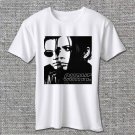 Curve Rare and Unreleased Rock alternatif spc eco T-shirt Tee S M L XL 2XL