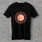Deerhunter The Carbonas Whirlyball 7"" Animal Collective T-shirt Tee S M L XL 2XL