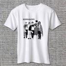 Deerhunter/Alphabets Split rock Beach House Jay Reatard  T-shirt S M L XL 2XL