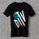 DIIV punk revival beach fossils is the is are Sky Ferreira T-shirt S M L XL 2XL
