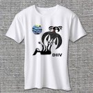 DIIV Zachary Cole Smith Post-punk revival oshin Nocturne T-shirt S M L XL 2XL