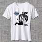 DIIV Zachary Cole Smith Post-punk revival oshin Nocturne T-shirt S M L XL 2XL