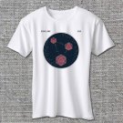 Echo Lake Era Psychedelic pop Young Prisms Tamaryn T-shirt Tee S M L XL 2XL