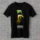 Engineers In Praise of More Dream Pop The Nova Saints T-shirt Tee S M L XL 2XL