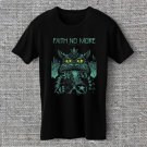 Faith No More Introduce Yourself Alternative Angel Dust T-shirt S M L XL 2XL
