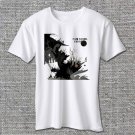 film school hideout Indie rock the depreciation guild White T-shirt S M L XL 2XL