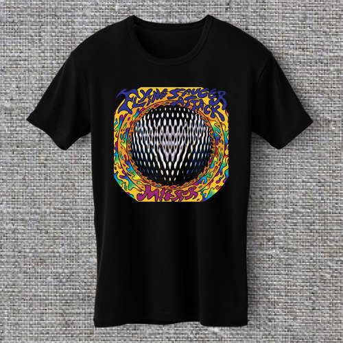 Flying Saucer Attack Mirror rock Movietone Roy Montgomery T-shirt S M L XL 2XL