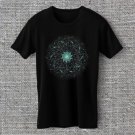 I Break Horses Shoegazing CSLSX Lushlife Korallreven Black T-shirt S M L XL 2XL