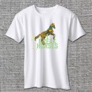 i break horses Chiaroscuro Hearts Lanterns on the Lake T-shirt Tee S M L XL 2XL