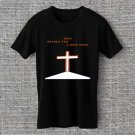 Jesu Search for a New Home Post-metal Godflesh Sun Kil Moon T-shirt S M L XL 2XL